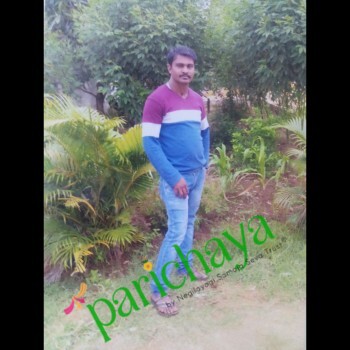 Shiva Kumar B