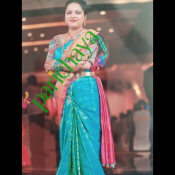 Sanjana M.S