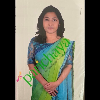 Moulya C.P