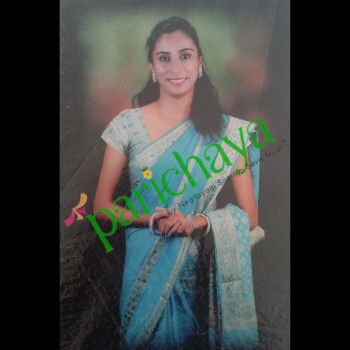 Lasya K