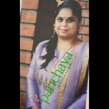 Keerthana Jagadeesh