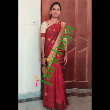 Prakruthi H.R