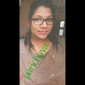 Anusha C
