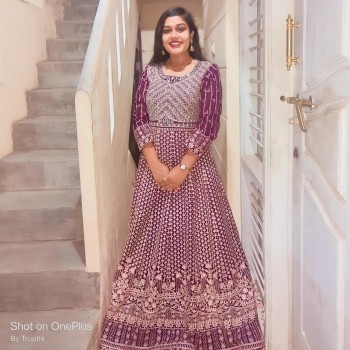 Trupthi B