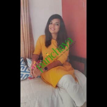 Ganavi R