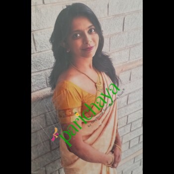 Tejaswini S.N