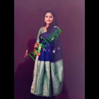 Nischitha B.R