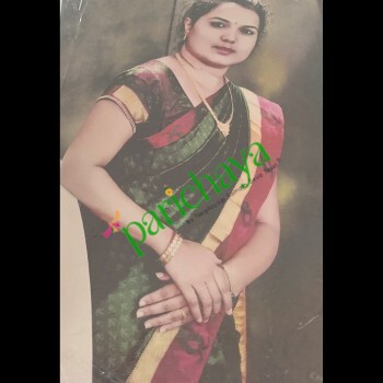 Deepika H.V
