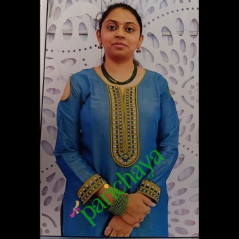 Raksha J