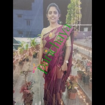 Preethi B