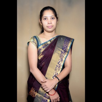 Veena P