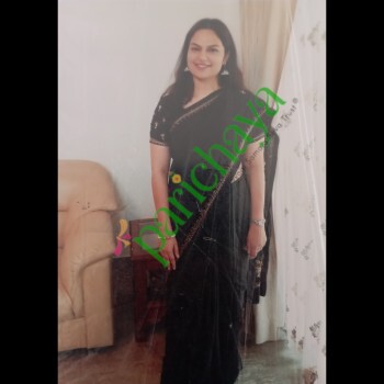 Rithu Shree Rajesh