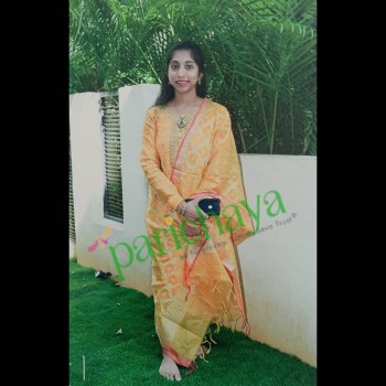 Apoorva A.C