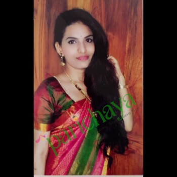 Dr. Kavana Shree C