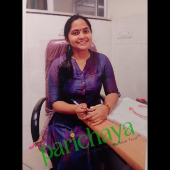 Dr. Sindhu Nagaraj