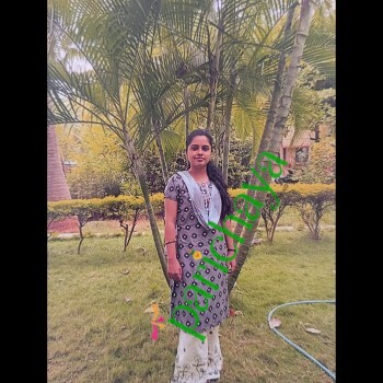 Dr. Megha S
