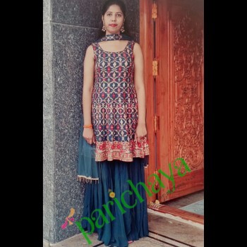 Dr. Harshitha A.C