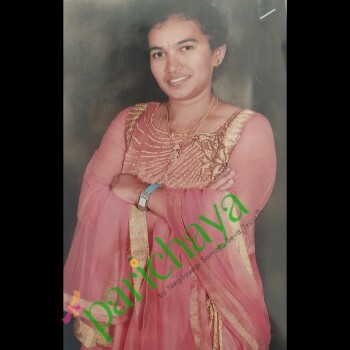 Ganavi S