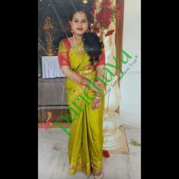 Kavya A.S