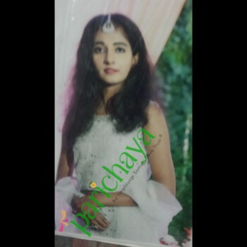 Chandana H.U