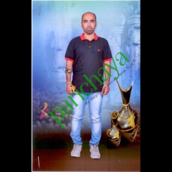 Rajaneesh D N