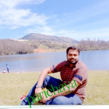 Prajwal R