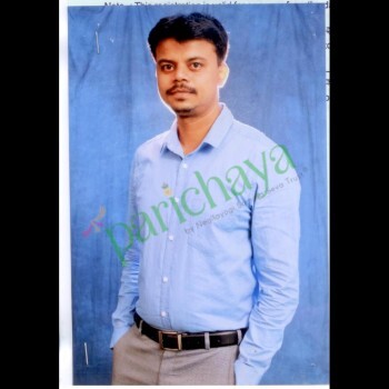 Jnanesh M