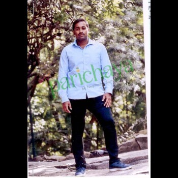 Prajwal S