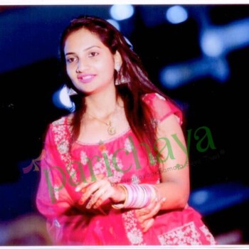 Harshitha M J