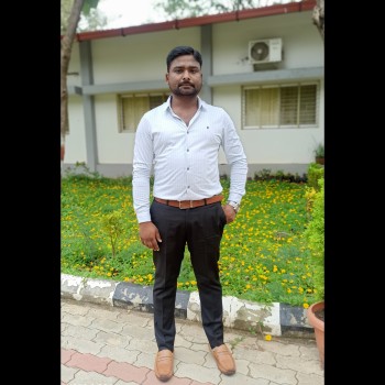 Raghavndra B M