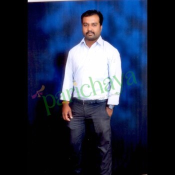 Prashanth K P