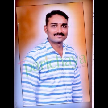 Dayananda K B