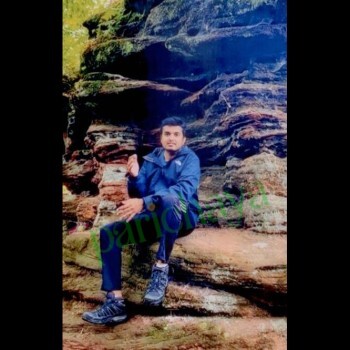 Parikshith K P