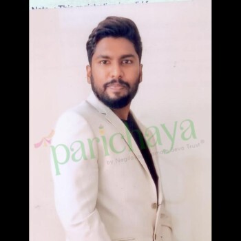 Chirag H M