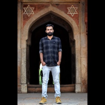 Pradeep kumar N