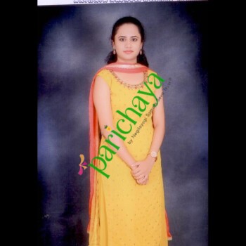 C N Tejaswini