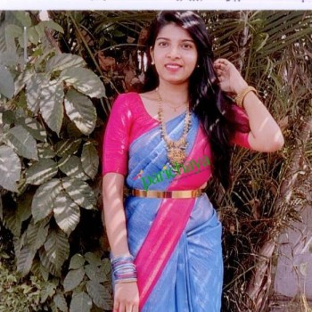 Vanishree D N