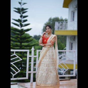 Meghana jagadeesh