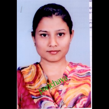 Aashreetha M S