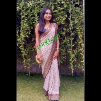 Raksha M S