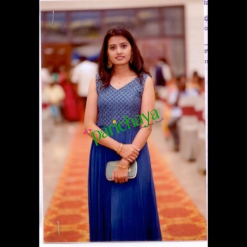 Poojashree R