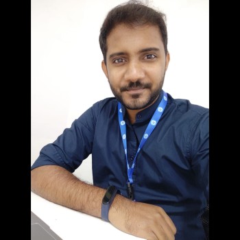 Mahesh M
