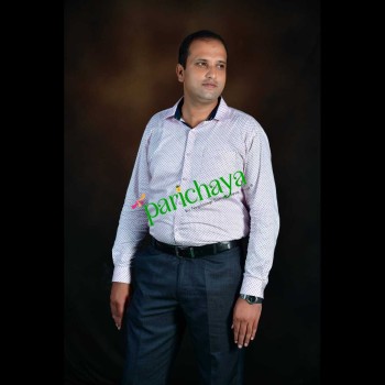 Abhilash B N