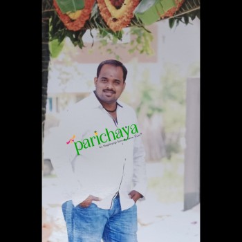 Raju gowda B
