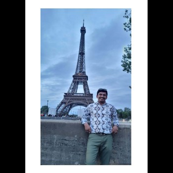 Sri Rakesha M J