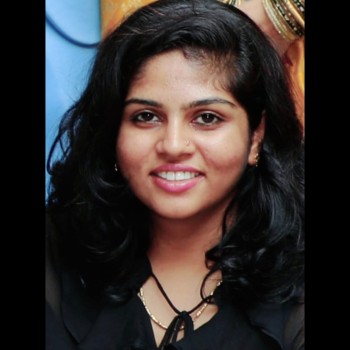 Saanjana S Kumar
