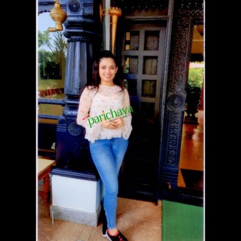 Shwetha H P