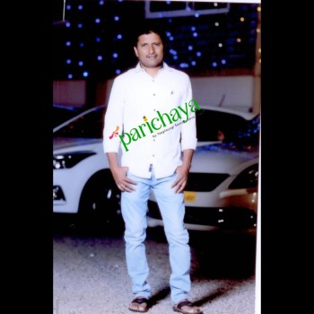 Santhosh M C