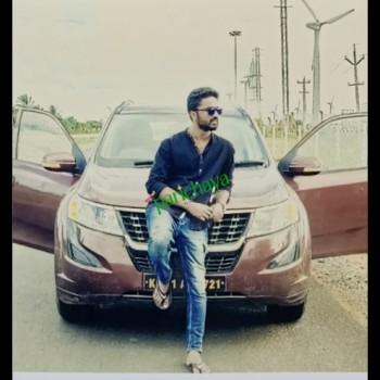 Prathap S
