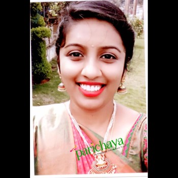 Harshitha M C